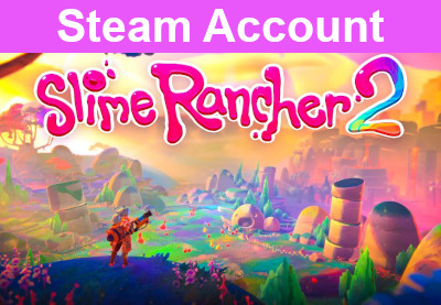 Comprar Slime Rancher 2 Steam