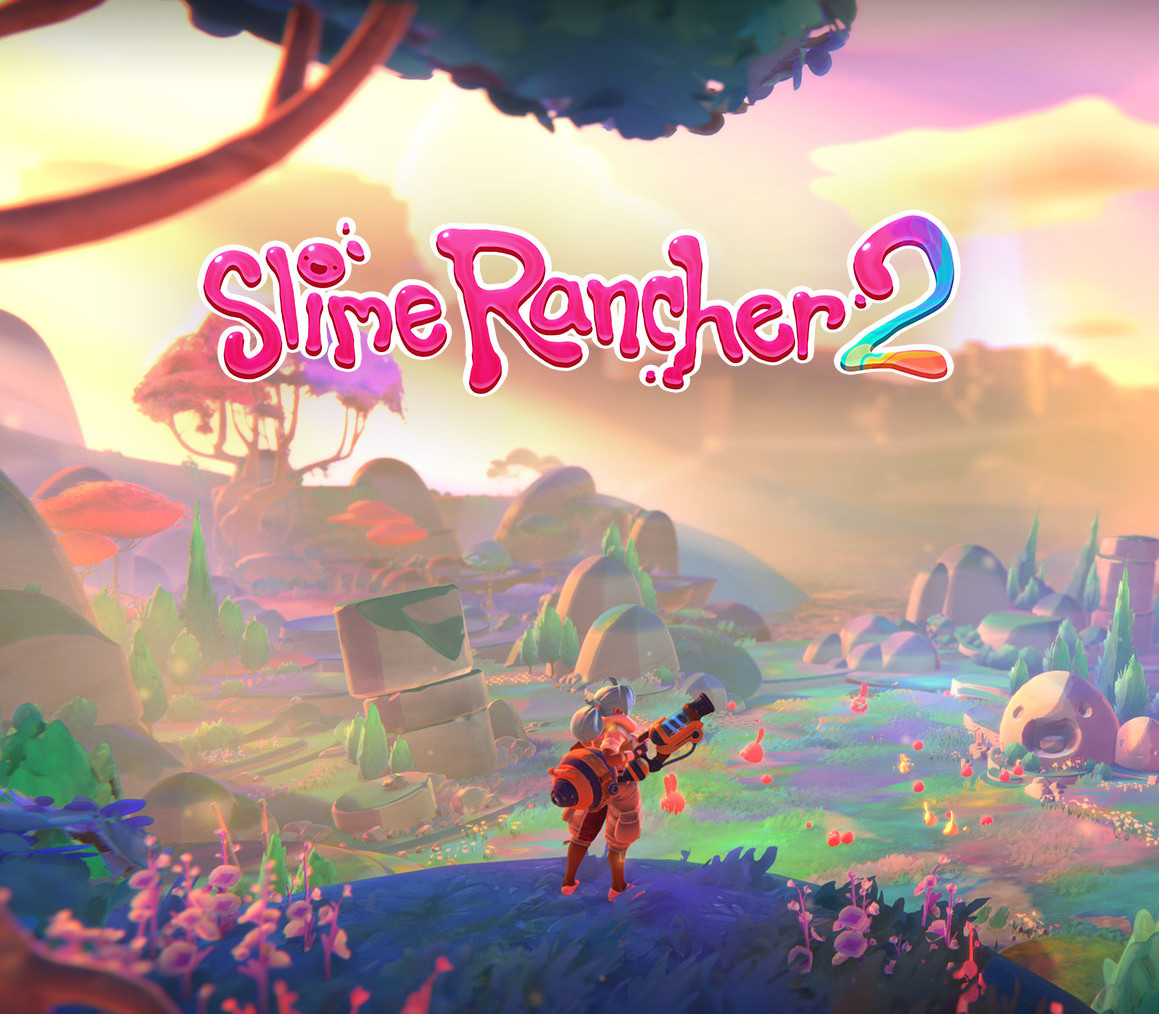 

Slime Rancher 2 PC Epic Games Account