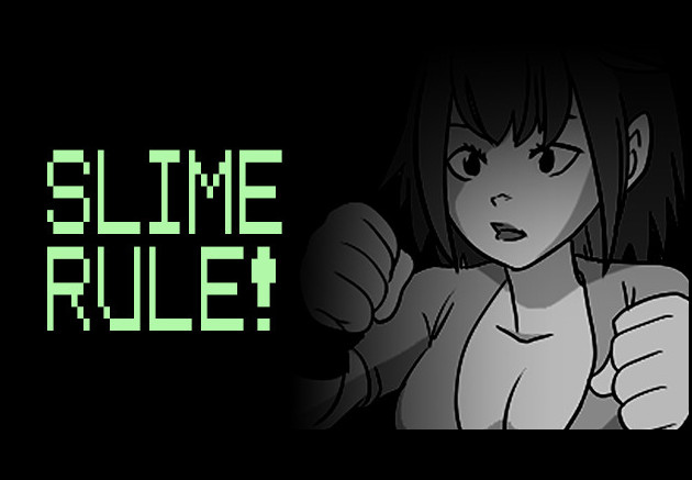 Slime Rule Steam CD Key screenshot 2