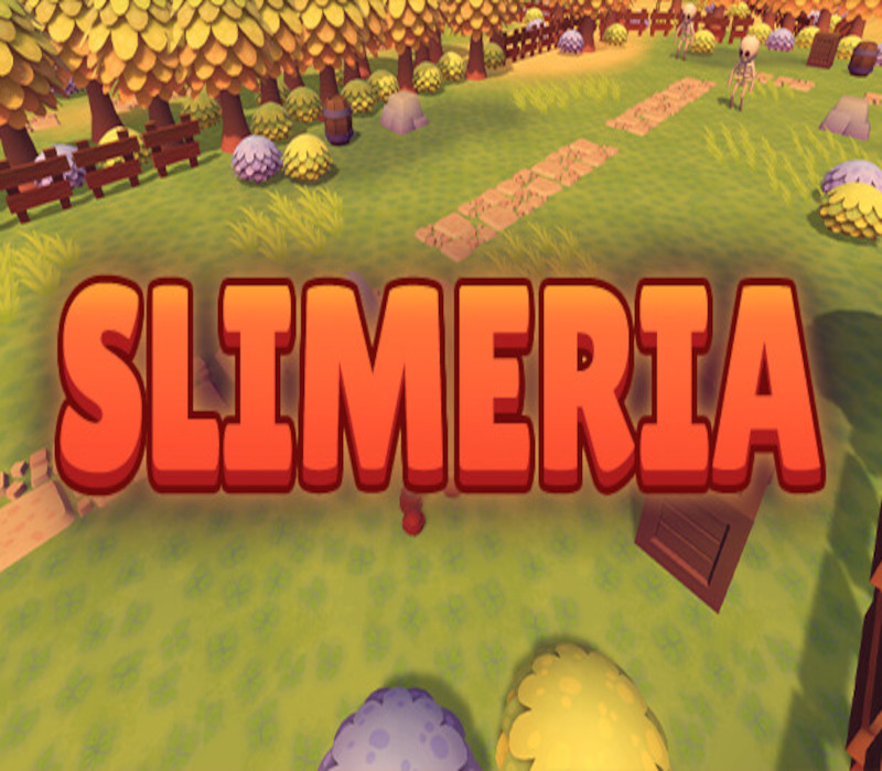 Slimeria Steam CD Key