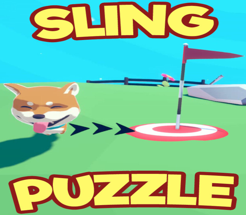 Sling Puzzle: Golf Master Steam