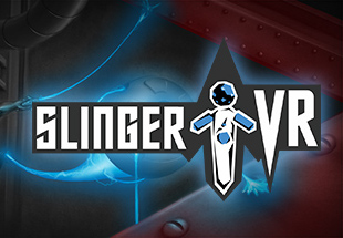 Slinger VR EU Steam CD Key