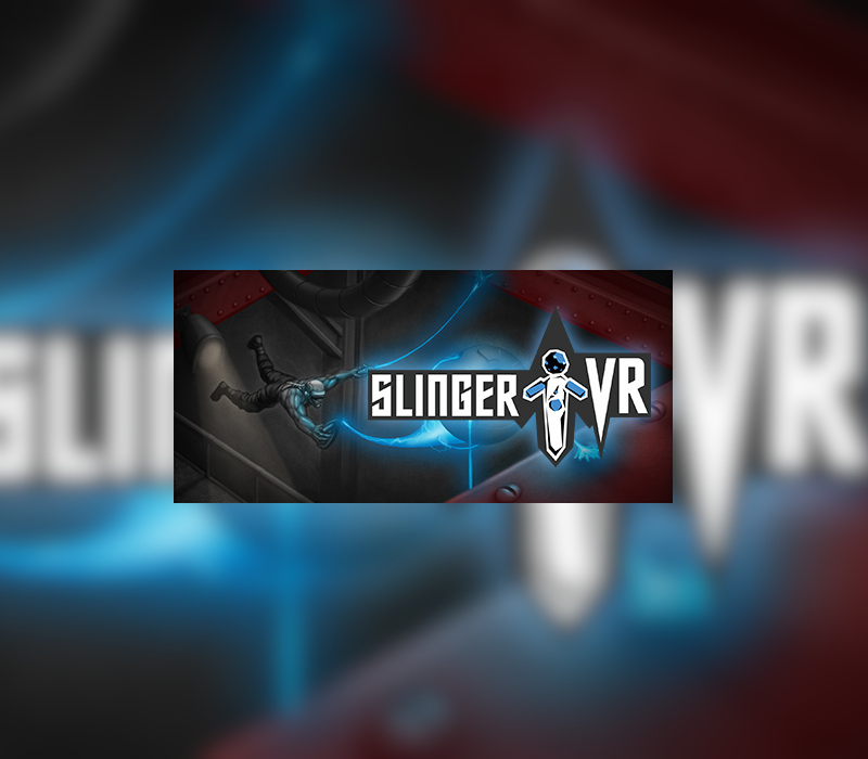 Slinger VR Steam