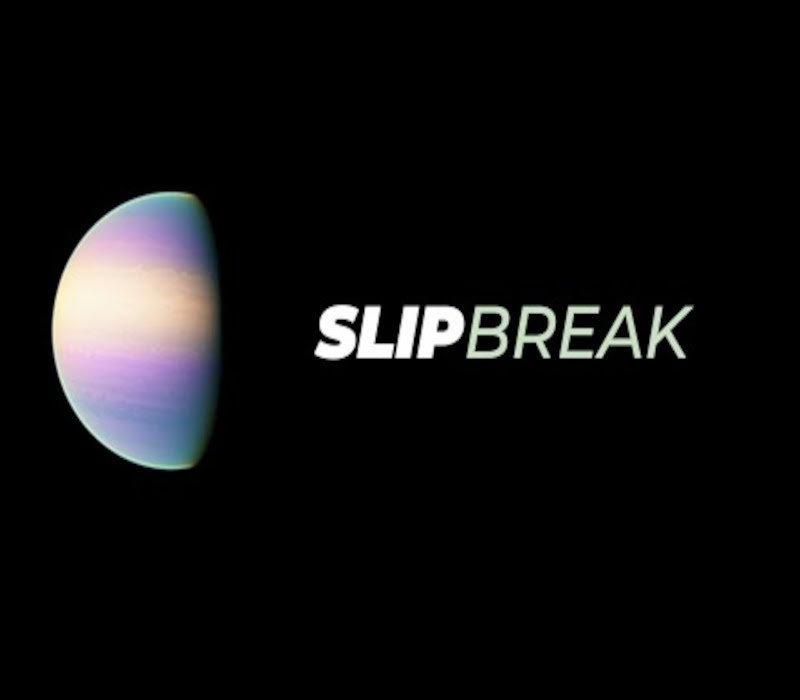 cover SlipBreak Steam
