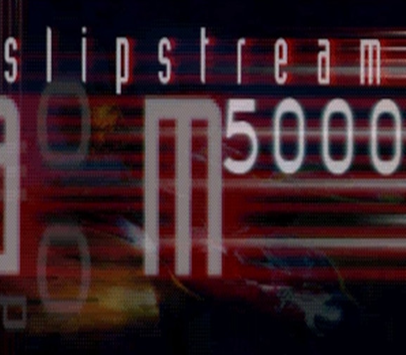 

Slipstream 5000 EU PC Steam CD Key