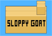 Sloppy Goat Steam CD Key screenshot 1