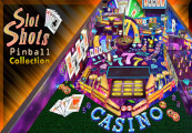 Slot Shots Pinball Collection Steam CD Key