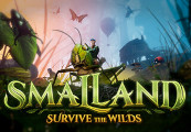 Smalland: Survive The Wilds EU Steam CD Key