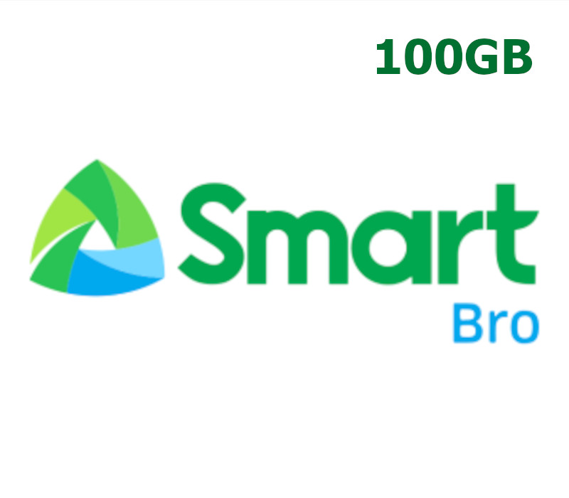 

Smartbro 100GB Data Mobile Top-up PH (Valid for 30 days)