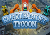 Smart Factory Tycoon Steam CD Key