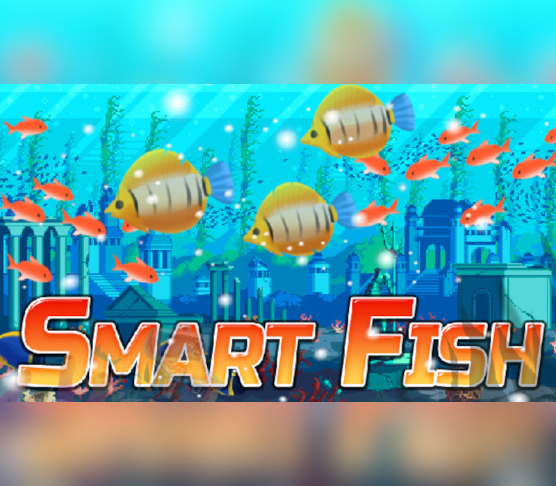 Smart Fish Steam CD Key