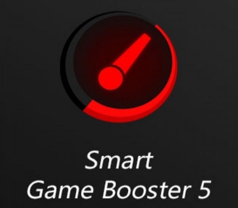 

Smart Game Booster 5 Key (1 Year / 1 Device)