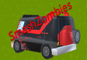 SmashZombies Steam CD Key screenshot 2