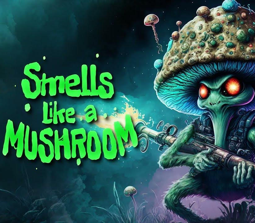 

Smells Like a Mushroom PC Steam CD Key