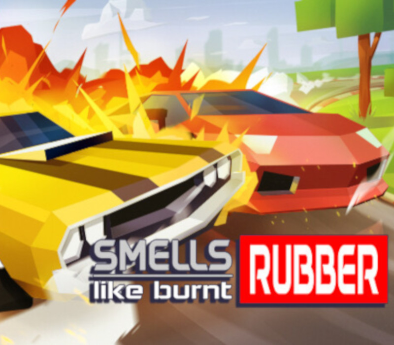 

Smells Like Burnt Rubber PC Steam CD Key