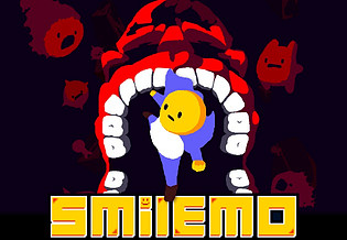 Smilemo EU Steam CD Key