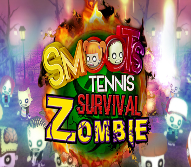 

Smoots Tennis Survival Zombie Steam CD Key