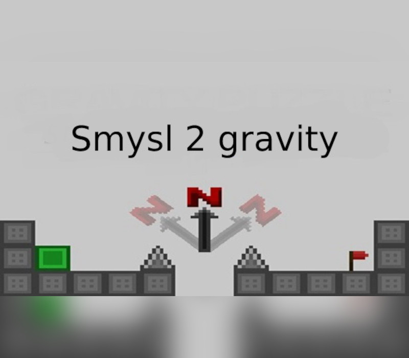 

smysl 2 gravity Steam CD Key