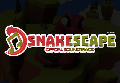 SnakEscape - Soundtrack DLC Steam CD Key