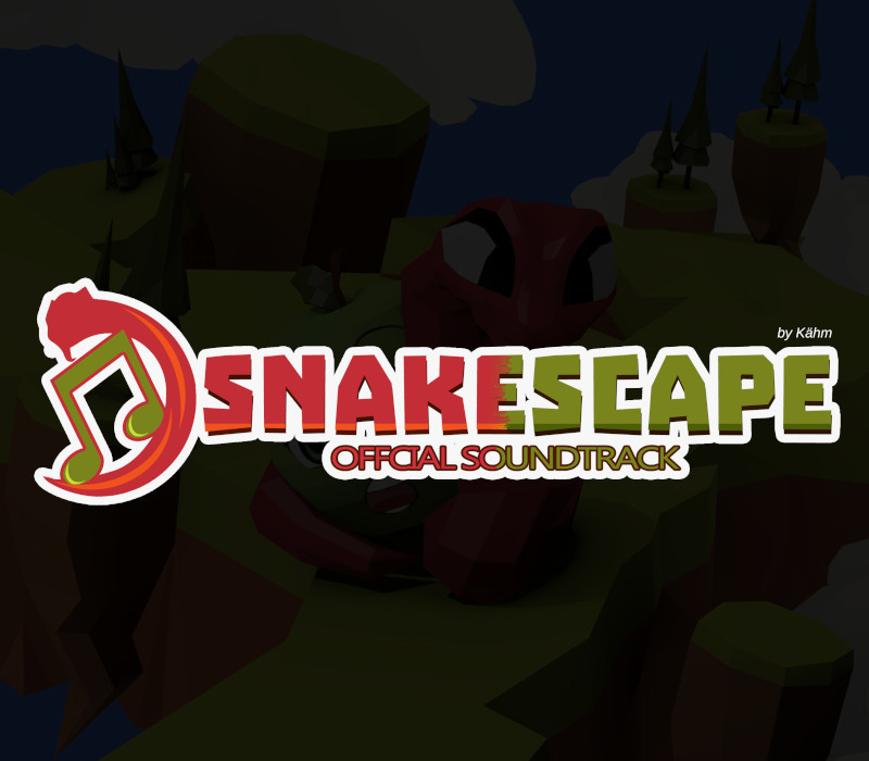 

SnakEscape - Soundtrack DLC Steam CD Key