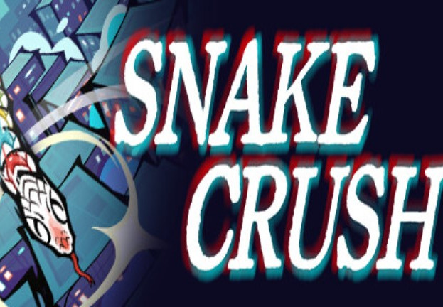 Snake Crush Steam CD Key screenshot 1