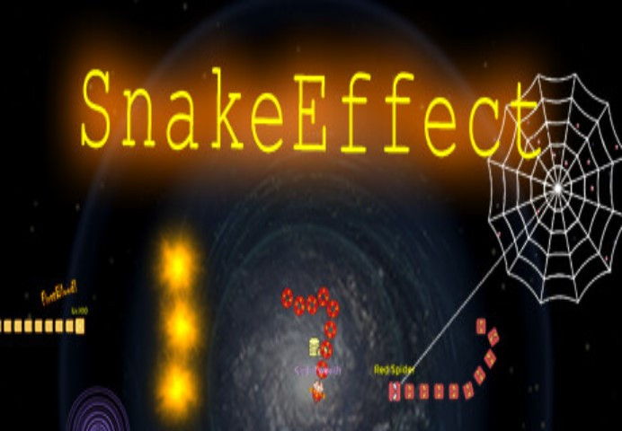 Snake Effect Steam CD Key