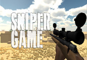 Sniper Game Steam CD Key