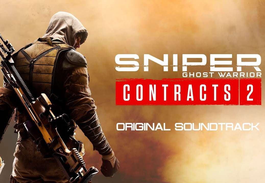 Sniper Ghost Warrior Contracts 2 - Soundtrack DLC Steam CD Key screenshot 2