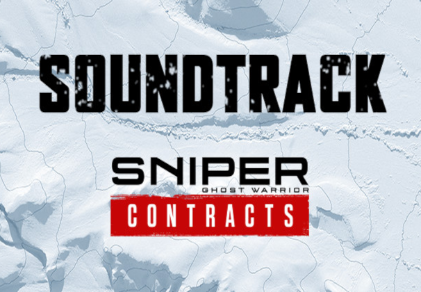 Sniper Ghost Warrior Contracts - Soundtrack DLC Steam CD Key screenshot 2
