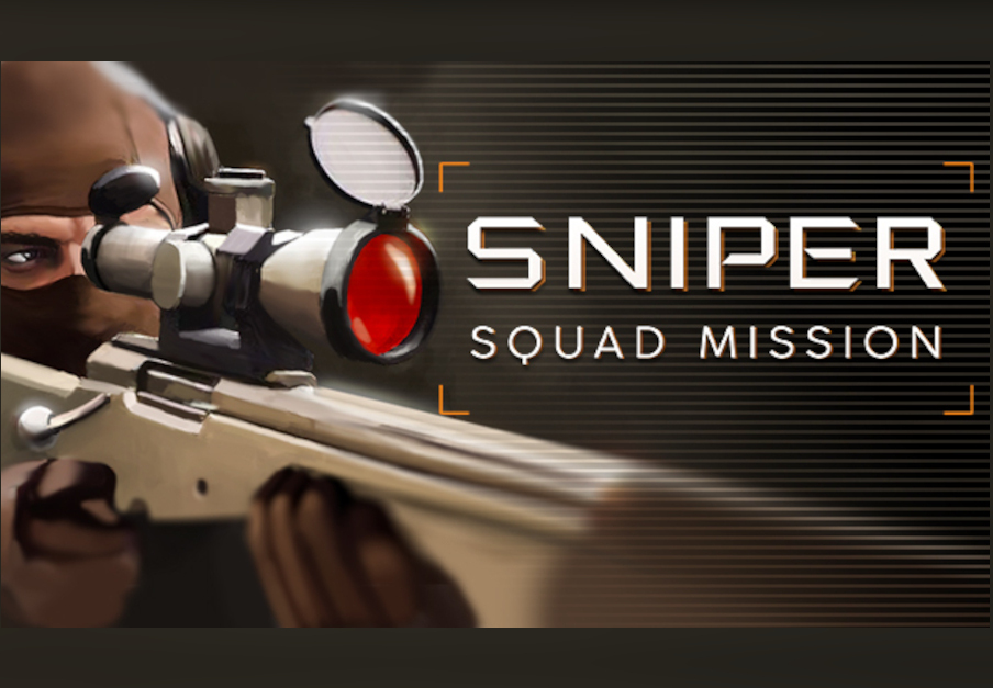 Sniper Squad Mission RoW Steam CD Key