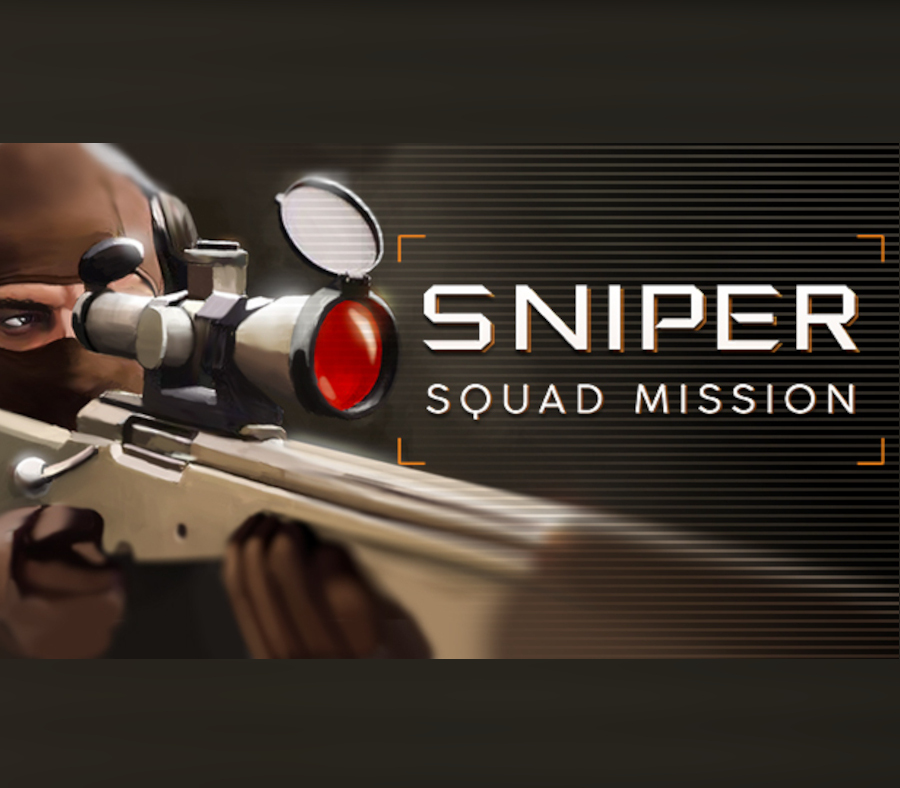 

Sniper Squad Mission RoW Steam CD Key