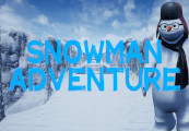 Snowman Adventure Steam CD Key