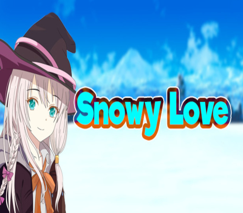 Snowy Love Steam