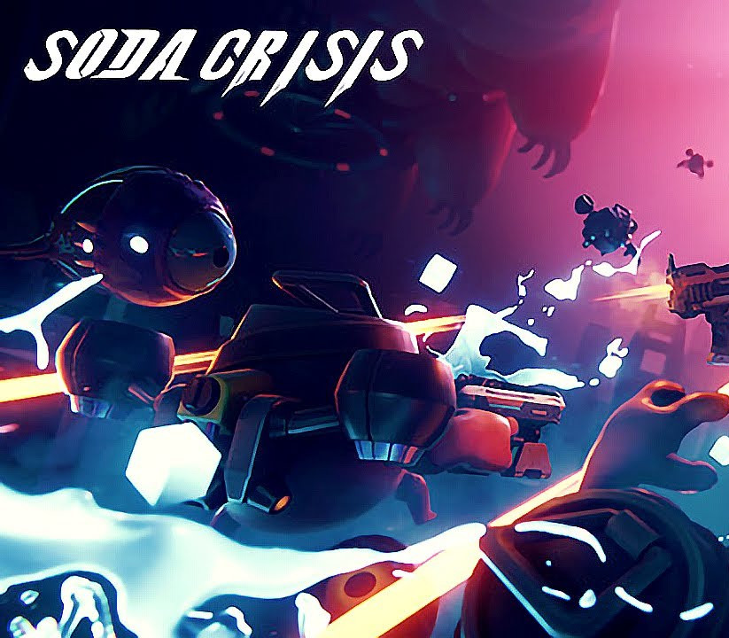 

Soda Crisis Steam CD Key