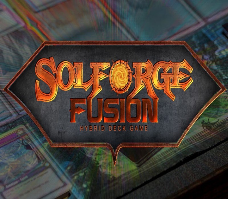 

SolForge Fusion Steam CD Key