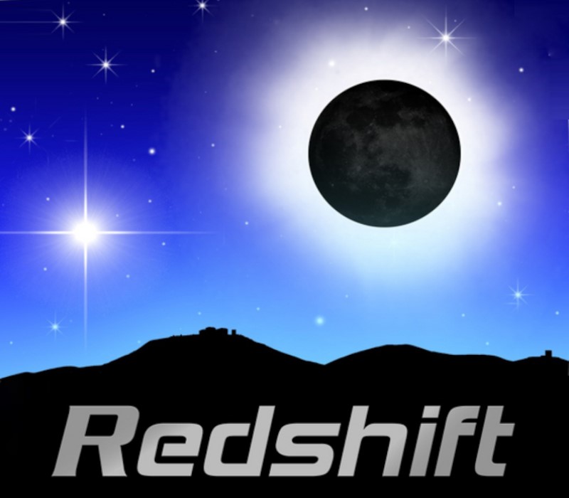 Solar Eclipse by Redshift for Android Key