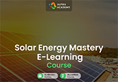 Solar Energy Mastery Course Alpha Academy Code screenshot 1