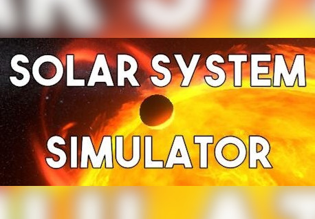 Solar System Simulator Steam CD Key screenshot 2