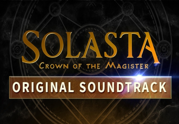 Solasta: Crown Of The Magister - Original Soundtrack DLC Steam CD Key