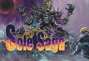 Sole Saga Steam CD Key