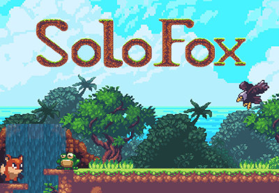 Solo Fox Steam CD Key screenshot 1