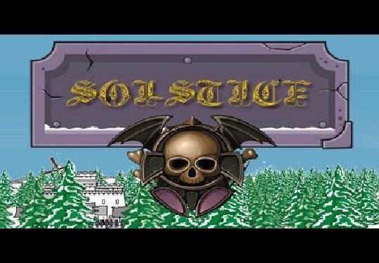 Solstice (2021) Steam CD Key screenshot 1