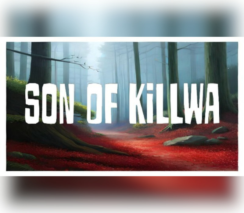 Son Of Killwa Steam CD Key