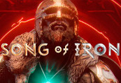 Song Of Iron Steam CD Key