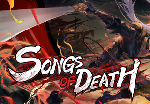Songs of Death PC Steam CD Key screenshot 1