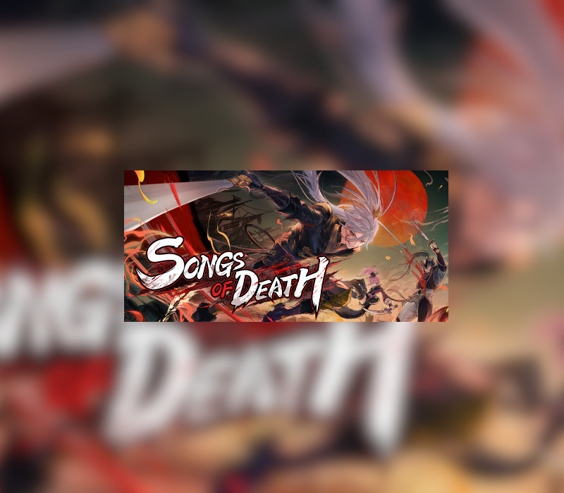 Songs of Death PC Steam