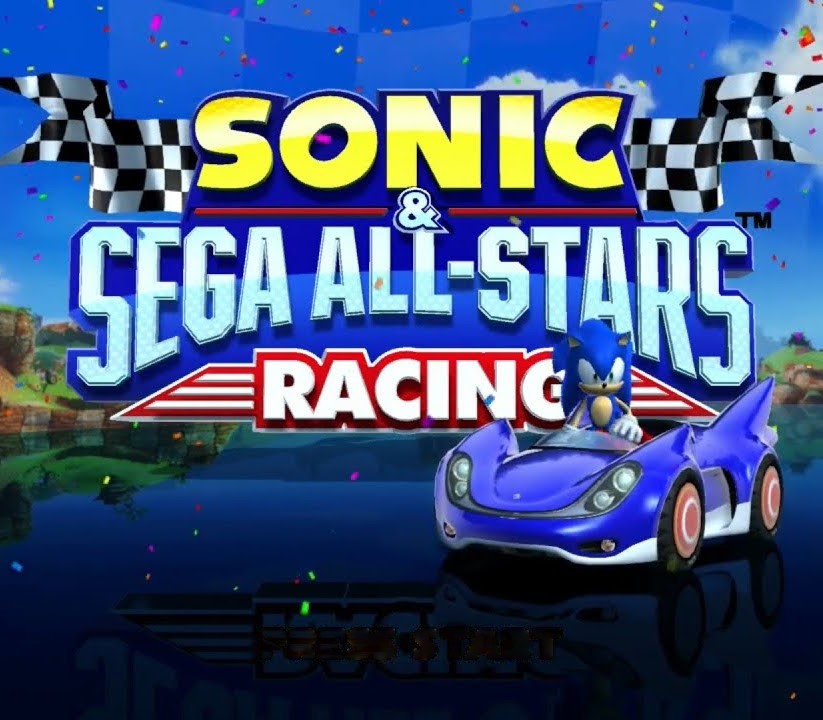 

Sonic & Sega All-Stars Racing RoW Steam CD Key