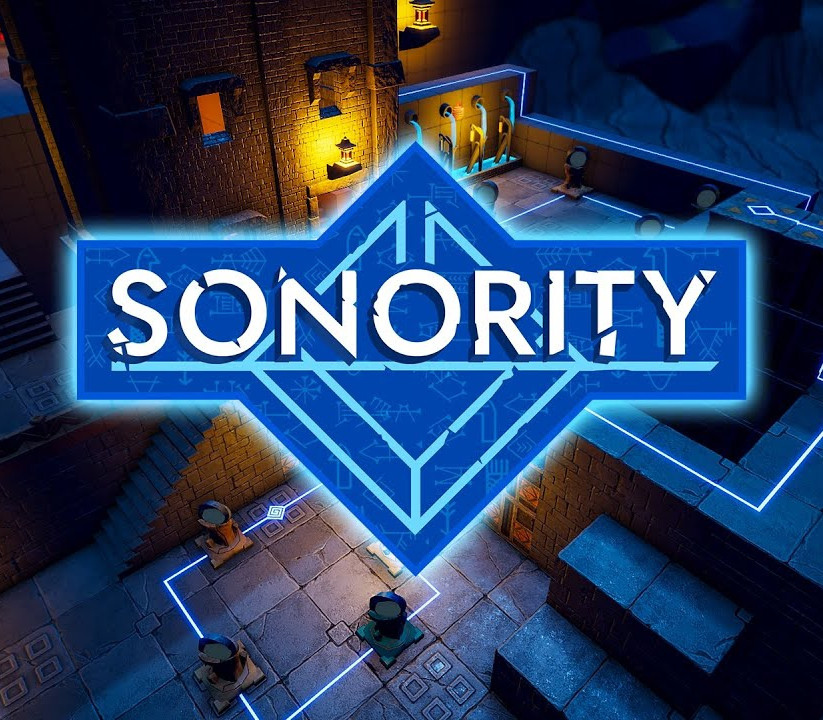 

Sonority Steam CD Key