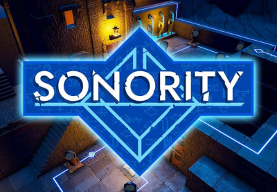Sonority Steam CD Key screenshot 2