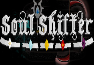 Soul Shifter Steam CD Key